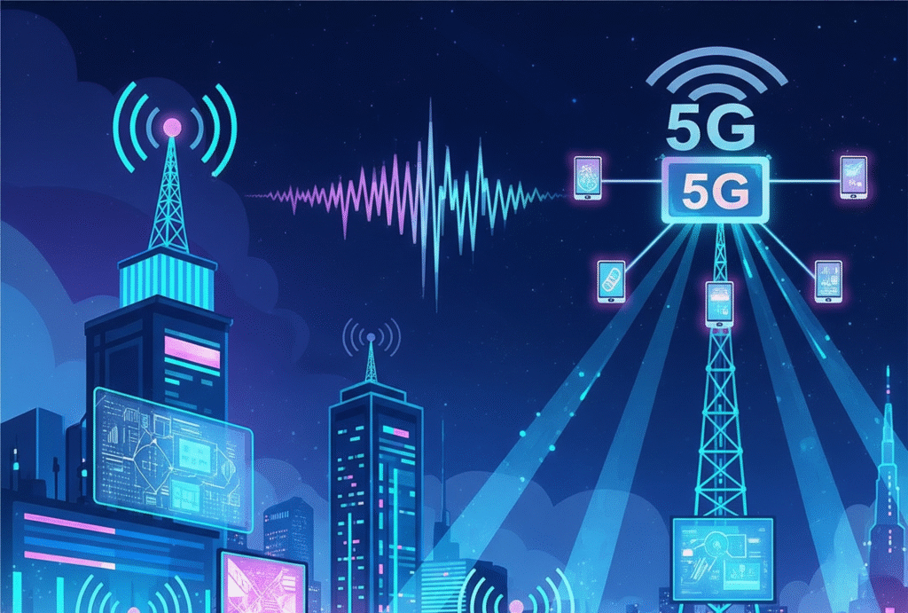 5G