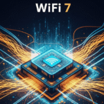 Perkembangan Teknologi Wi-Fi 7 – Kecepatan Jaringan Komputer Menuju Era Multi-Gigabit