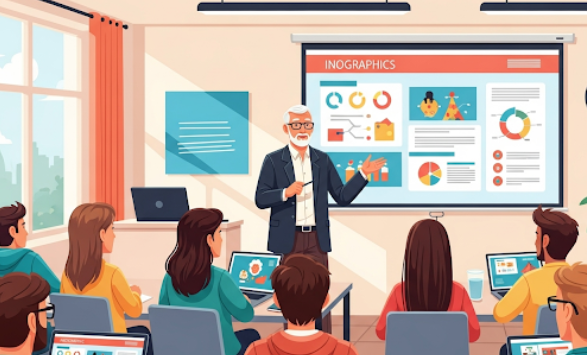 Website AI Untuk Membuat Presentasi PowerPoint Otomatis