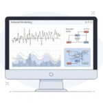 Apa Itu Network Monitoring? Pentingnya Memantau Jaringan di Era Digital