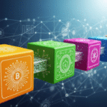 Teknologi Blockchain – Lebih dari Sekedar Cryptocurrency
