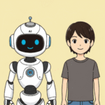 Masa Depan dengan AI – Apakah Robot Akan Menggantikan Manusia?