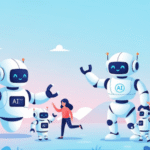 Revolusi Terbaru AI – Bagaimana Teknologi Kecerdasan Buatan Mengubah Dunia di Tahun…