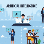 Kecerdasan Buatan untuk Semua Profesi – 8 Website AI yang Wajib Digunakan