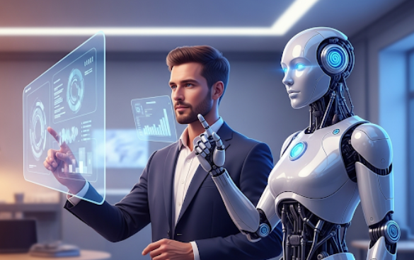 Website AI Terbaik untuk Pekerjaan Harian di Era Digital saat ini