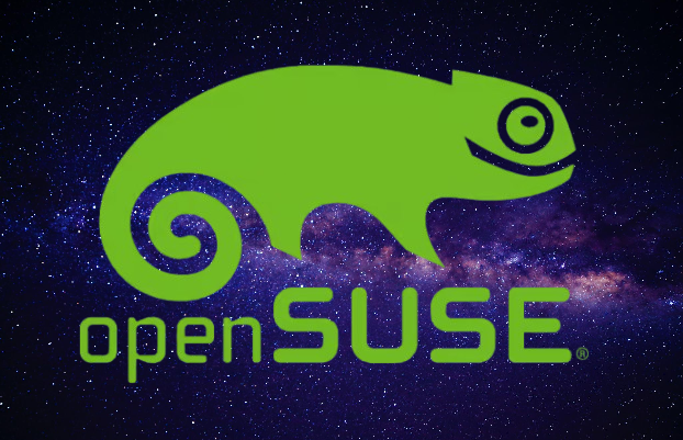 openSUSE