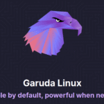 Garuda Linux sebagai Distro Arch yang Powerful, Estetik dan Siap Pakai untuk&hellip;