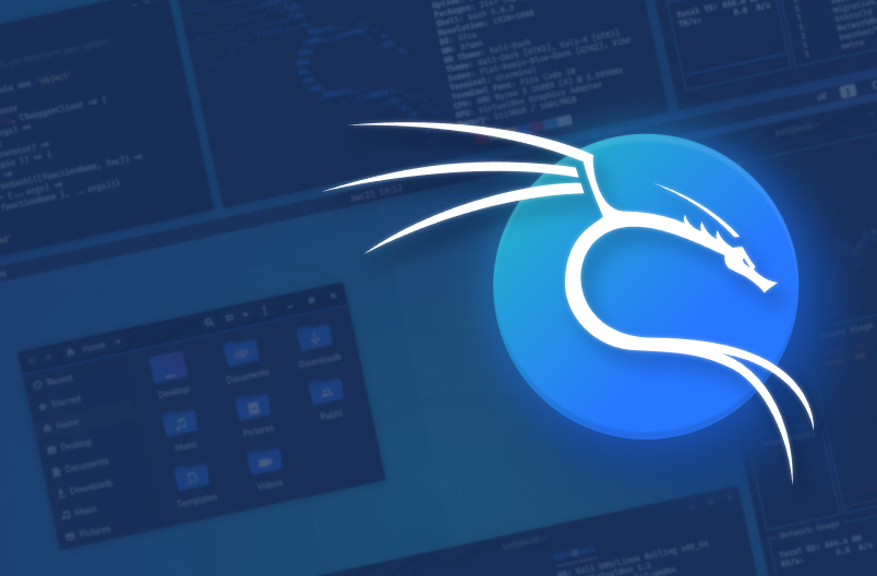 Kali Linux