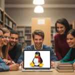 5 Distro Linux Terbaik untuk Profesional dan Multitasking: Produktivitas Maksimal dan Kinerja&hellip;