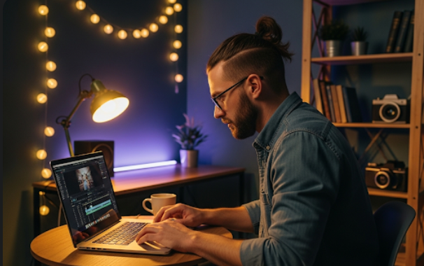 5 Webiste AI yang Wajib dimiliki Konten Kreator