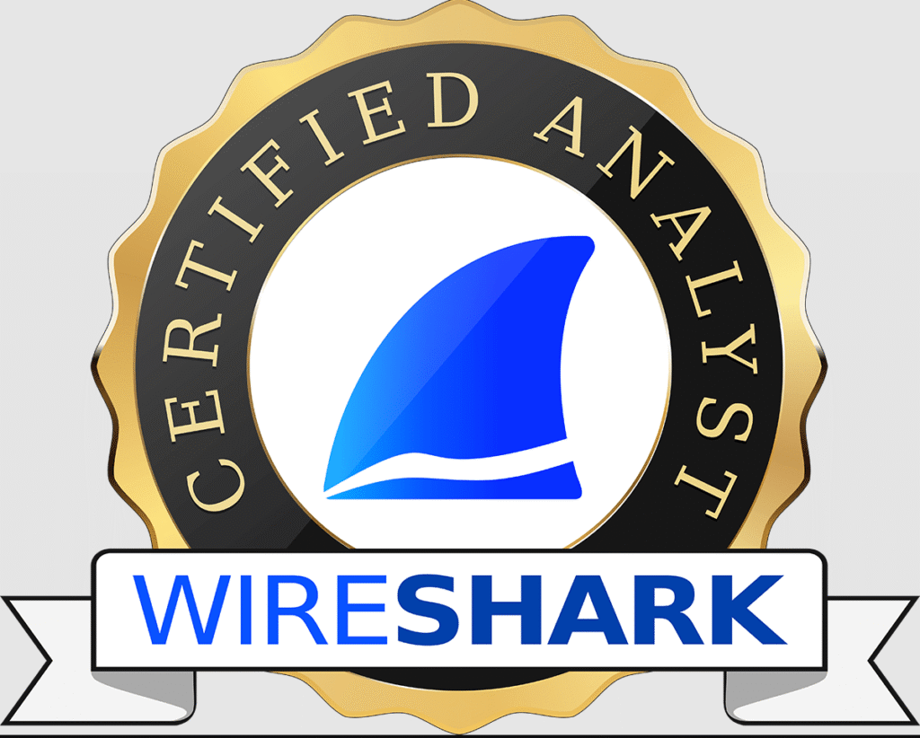 Wireshark Certificate