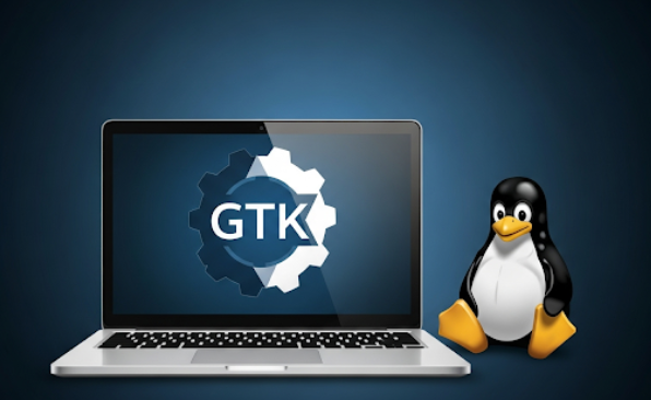 GTK (GIMP Toolkit): Evolusi Antarmuka Grafis yang Menyatukan Kemudahan dan Kecepatan
