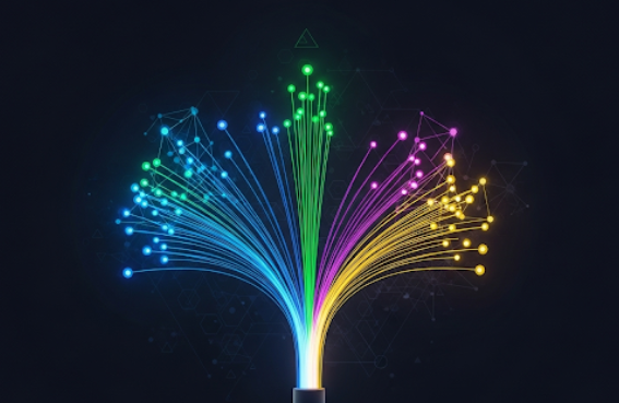 Photonics Networking