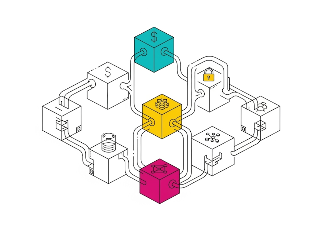 4 Jenis Pembagian Blockchain: Panduan Lengkap untuk Pemula